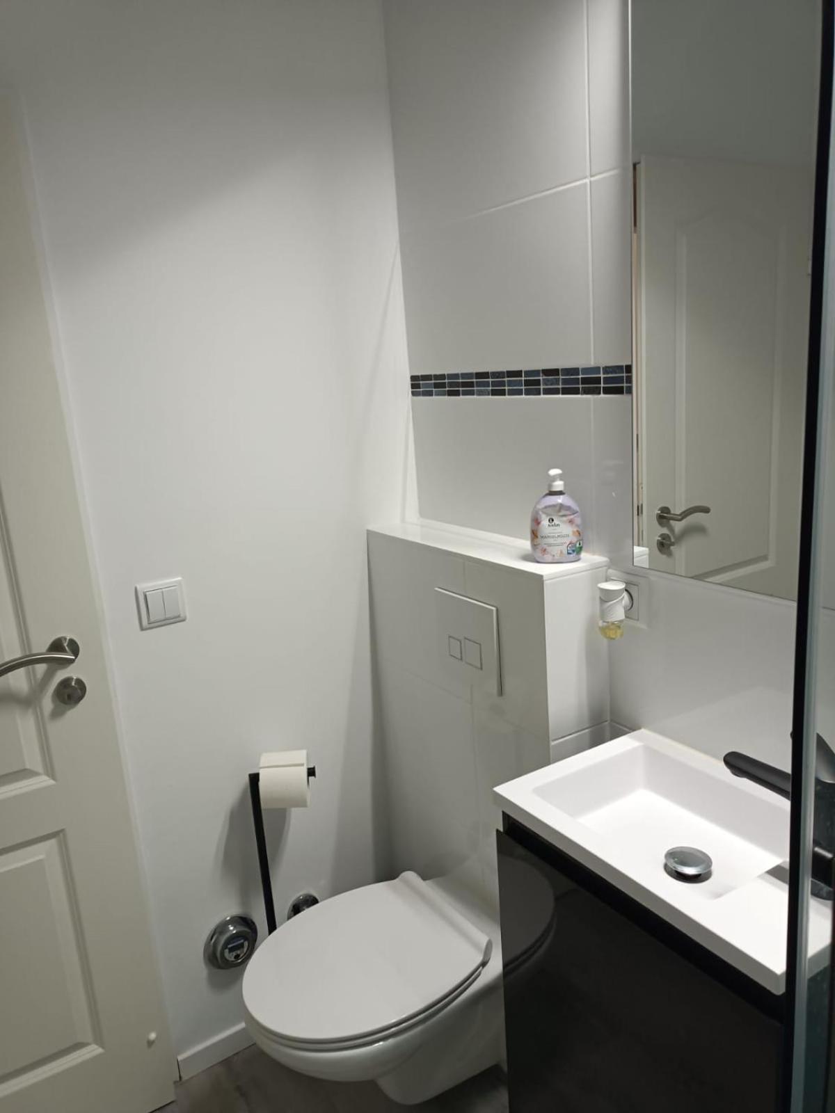 Apartment Casa Limpertsberg Luxemburg