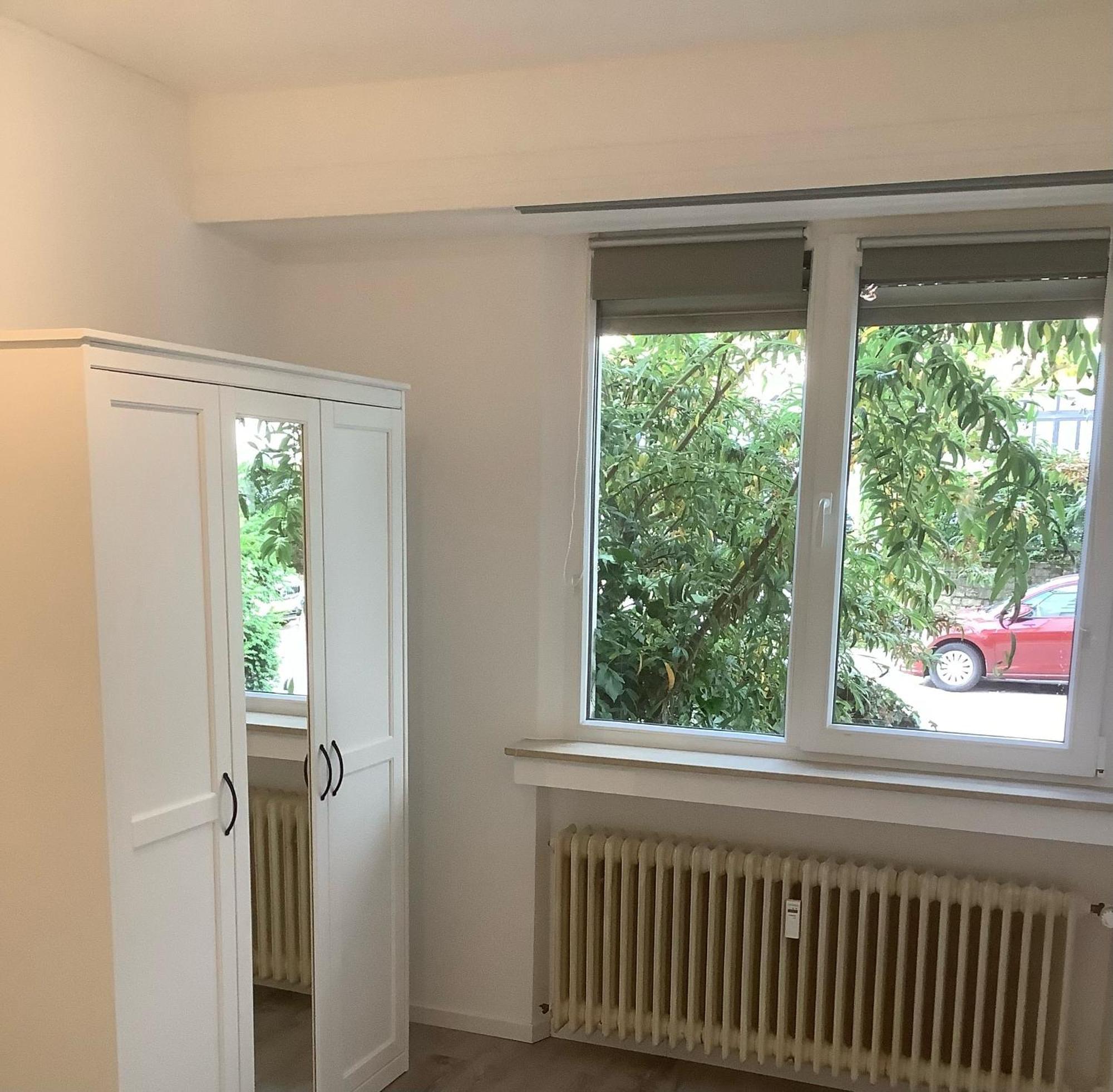 Casa Limpertsberg Apartment Luxemburg