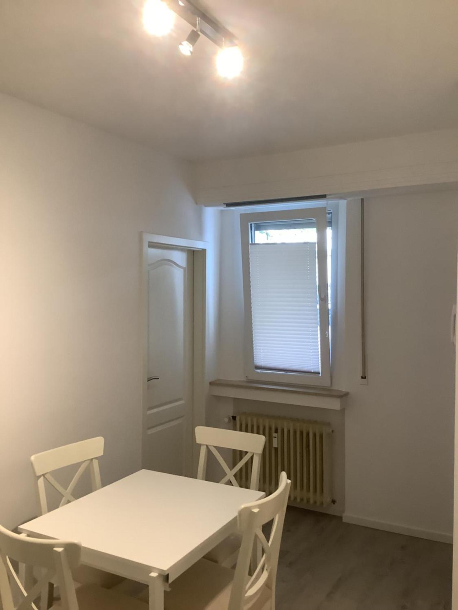 Apartment Casa Limpertsberg Luxemburg